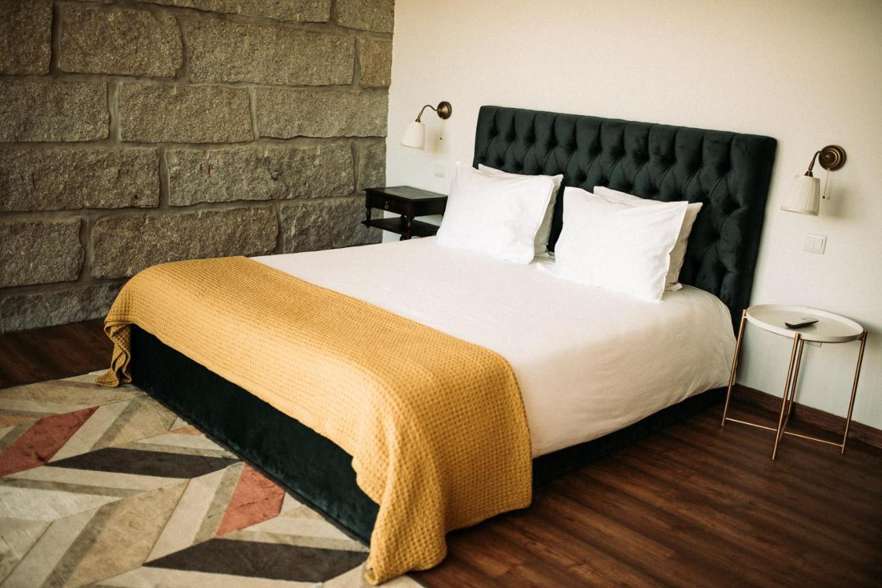 Quarto Duplo Deluxe com Cama Extra