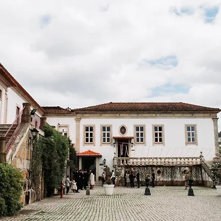 Quinta do Paço Hotel-3